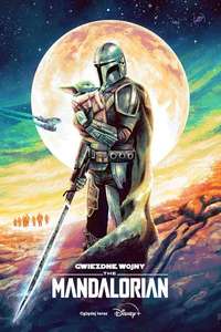 The Mandalorian - Posters