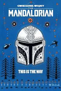 The Mandalorian - Posters