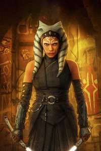 The Mandalorian - Posters