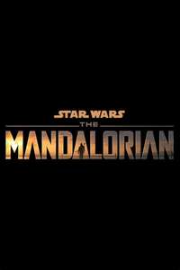 The Mandalorian - Posters