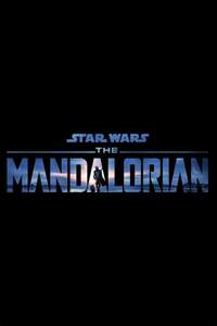 The Mandalorian - Posters