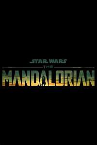 The Mandalorian - Posters