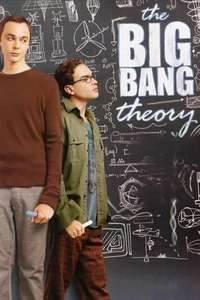 The Big Bang Theory - Posters