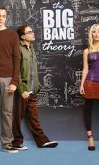 The Big Bang Theory