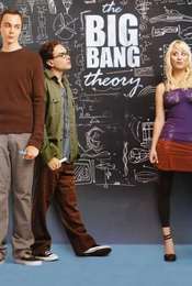 The Big Bang Theory