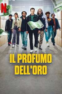 Gold Brick - Poster