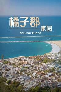 Selling The OC - Posters