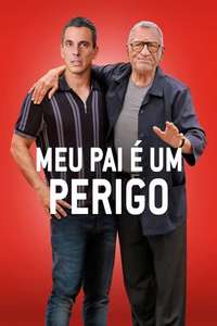 About My Father - Posters