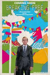 Happy Birthday  Toby Simpson - Poster