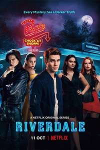 Riverdale - Posters