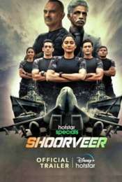 Shoorveer