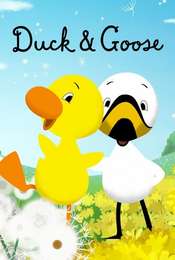 Duck And Goose Season 2