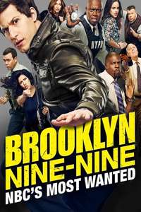 Brooklyn Nine-Nine - Posters