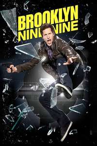 Brooklyn Nine-Nine - Posters
