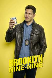 Brooklyn Nine-Nine - Posters