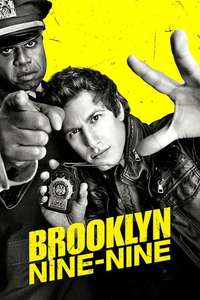 Brooklyn Nine-Nine - Posters