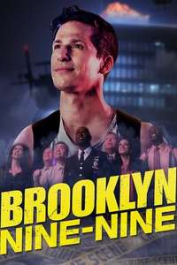 Brooklyn Nine-Nine - Posters