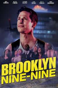 Brooklyn Nine-Nine - Posters