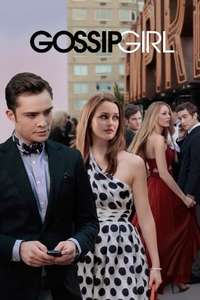Gossip Girl - Posters