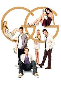 Gossip Girl - Posters
