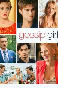 Gossip Girl - Posters