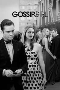 Gossip Girl - Posters