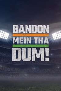 Bandon Mein Tha Dum - Poster