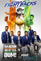 Bandon Mein Tha Dum