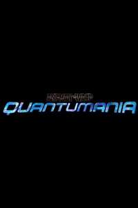 Ant-Man and the Wasp: Quantumania - Posters