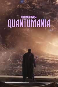 Ant-Man and the Wasp: Quantumania - Posters