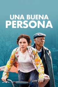 A Good Person - Poster