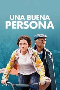 A Good Person - Poster