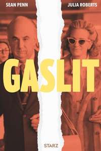 Gaslit - Posters