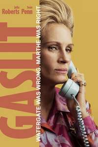 Gaslit - Posters