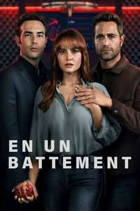 The Marked Heart - Posters