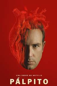 The Marked Heart - Posters