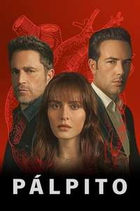The Marked Heart - Posters