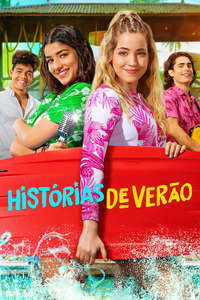 Secrets of Summer - Posters