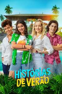 Secrets of Summer - Posters