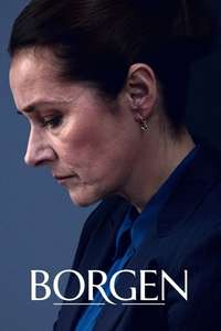 Borgen - Power and Glory - Posters