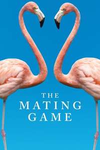 The Mating Game - Posters