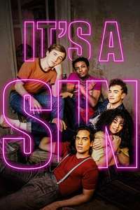 It's a Sin - Posters
