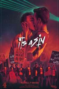 It's a Sin - Posters