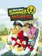 Angry Birds: Summer Madness