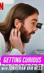 Getting Curious with Jonathan Van Ness