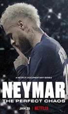 Neymar: The Perfect Chaos