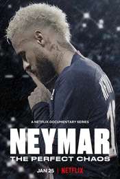 Neymar: The Perfect Chaos