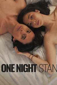 One Night Stand - Posters