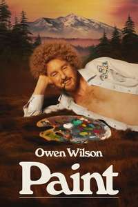 Paint - Poster