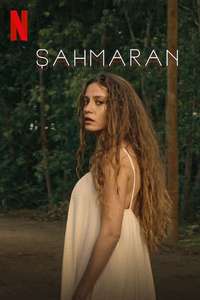 Shahmaran - Posters